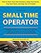 Algopix Similar Product 5 - Small Time Operator How to Start Your
