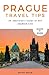 Algopix Similar Product 11 - Prague Travel Tips An Americans Guide