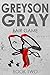 Algopix Similar Product 13 - Greyson Gray Fair Game The Greyson