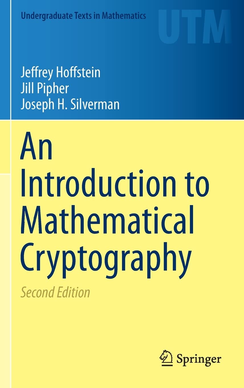 Algopix Similar Product 17 - An Introduction to Mathematical