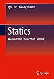 Algopix Similar Product 16 - Statics Learning from Engineering