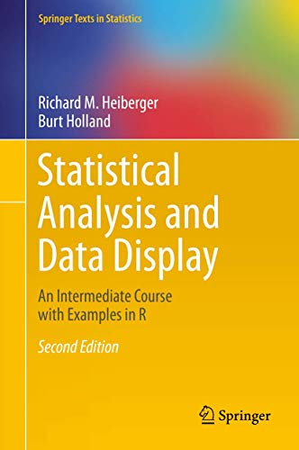 Algopix Similar Product 5 - Statistical Analysis and Data Display