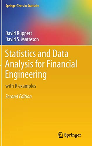 Algopix Similar Product 16 - Statistics and Data Analysis for