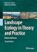 Algopix Similar Product 15 - Landscape Ecology in Theory and