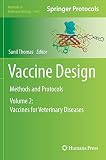 Algopix Similar Product 17 - Vaccine Design Methods and Protocols