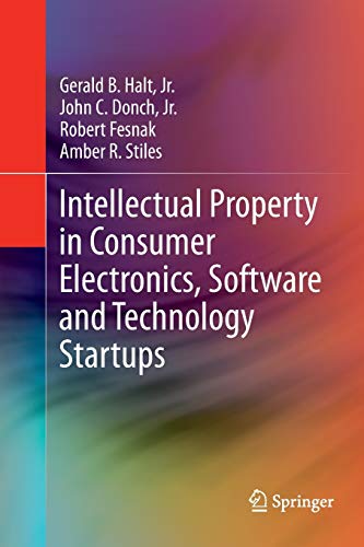 Algopix Similar Product 14 - Intellectual Property in Consumer