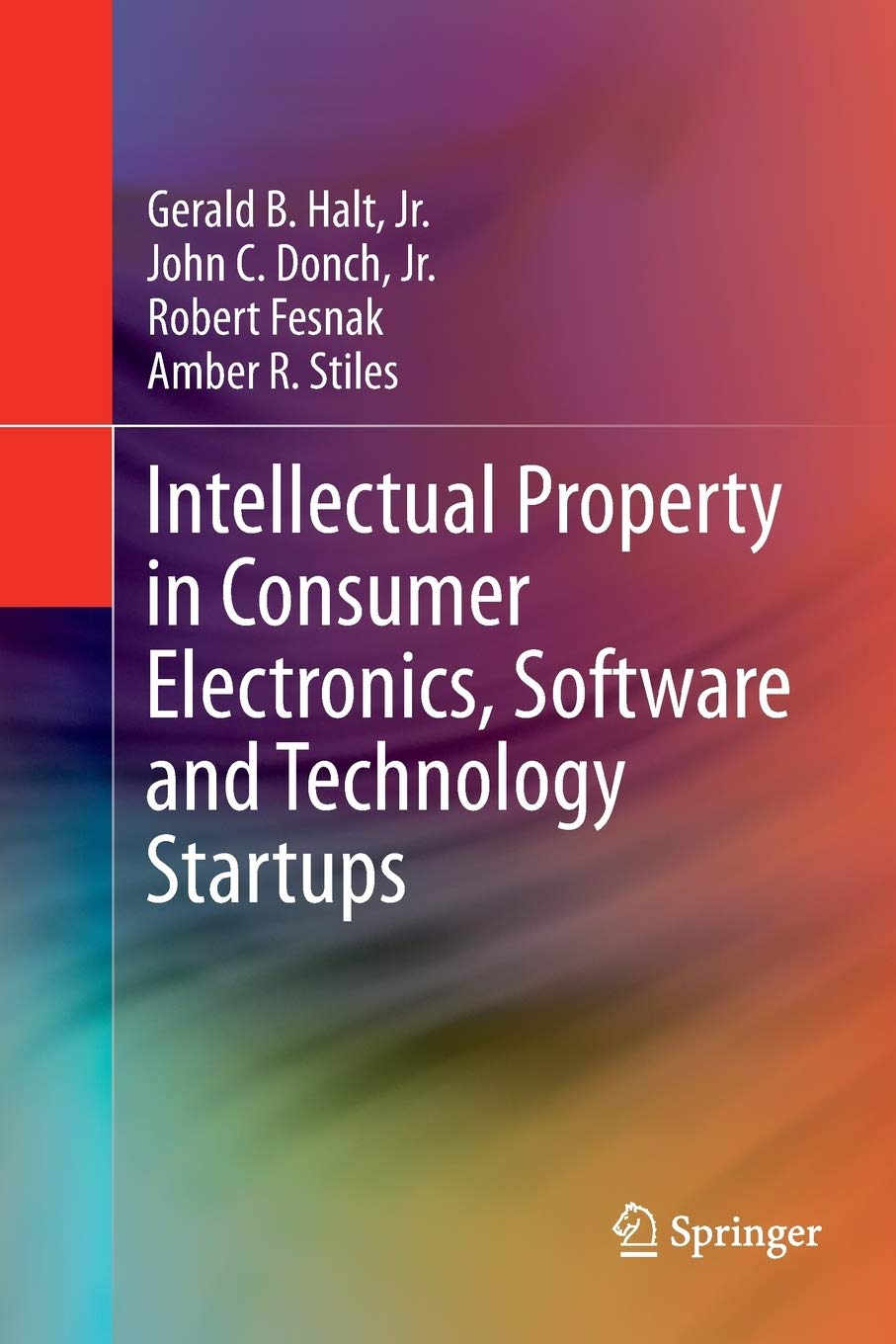 Algopix Similar Product 15 - Intellectual Property in Consumer