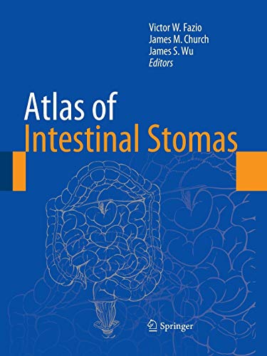 Algopix Similar Product 19 - Atlas of Intestinal Stomas