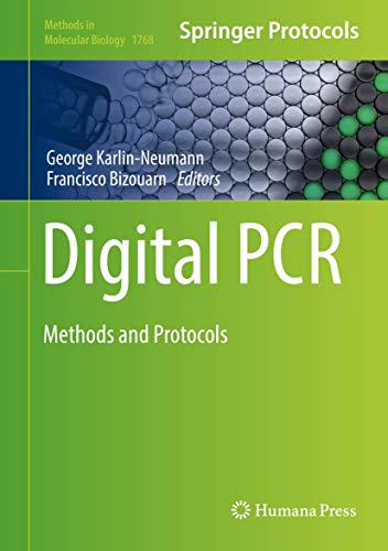 Algopix Similar Product 4 - Digital PCR Methods and Protocols