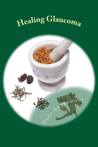 Algopix Similar Product 9 - Healing Glaucoma Natural Medicine for