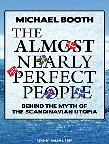 Algopix Similar Product 9 - The Almost Nearly Perfect People