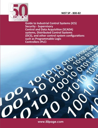 Algopix Similar Product 2 - Guide to Industrial Control Systems