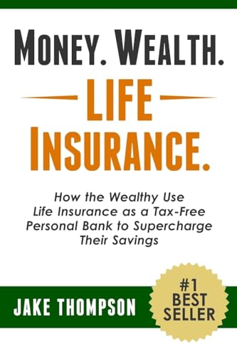 Algopix Similar Product 3 - Money Wealth Life Insurance How the