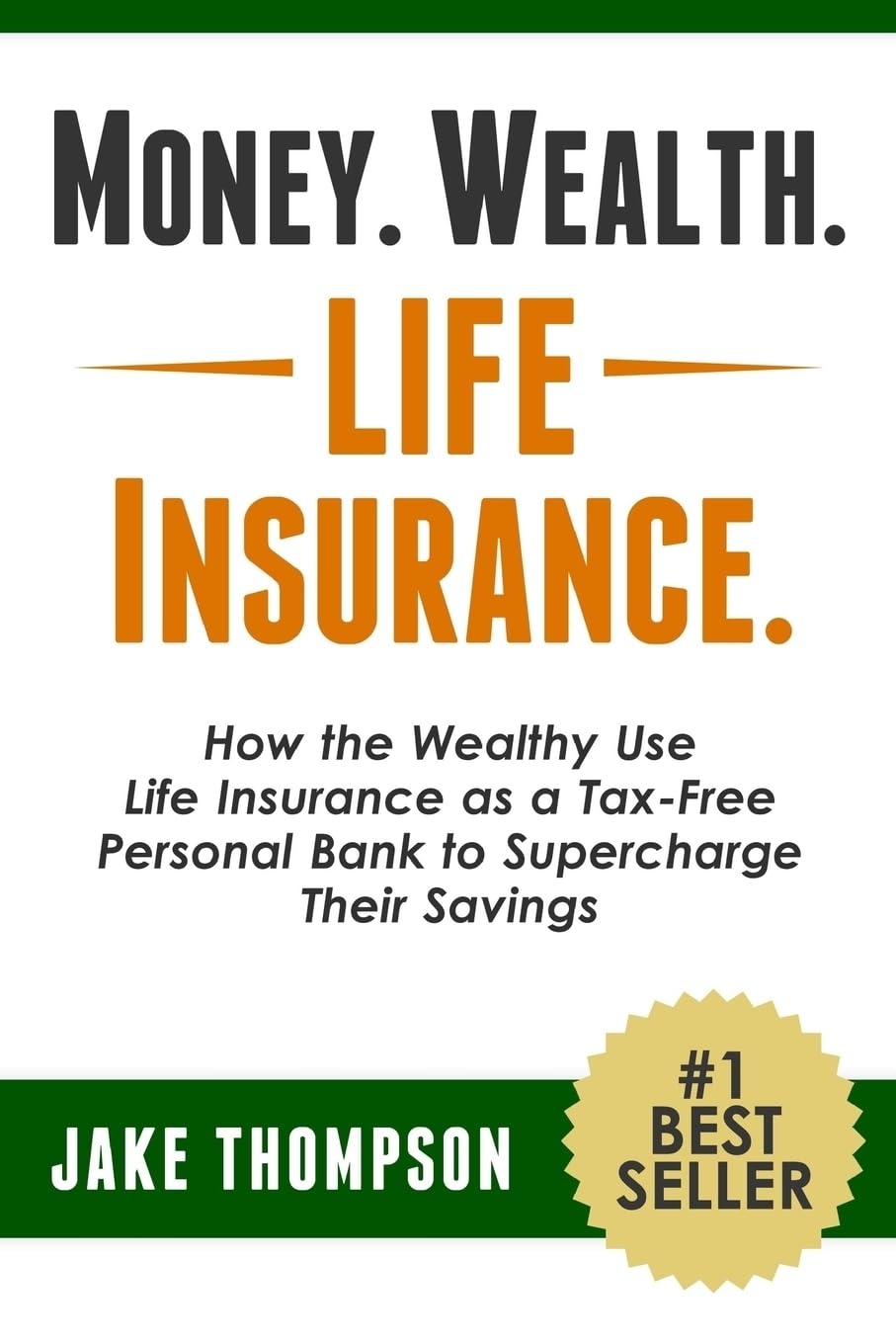 Algopix Similar Product 8 - Money Wealth Life Insurance How the