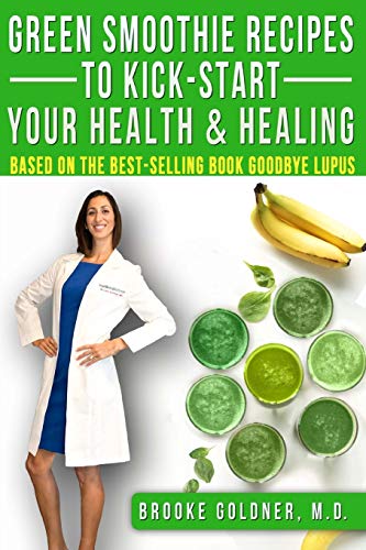 Algopix Similar Product 8 - Green Smoothie Recipes to KickStart