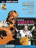 Algopix Similar Product 9 - Slack Key Hawaiian Guitar Pack