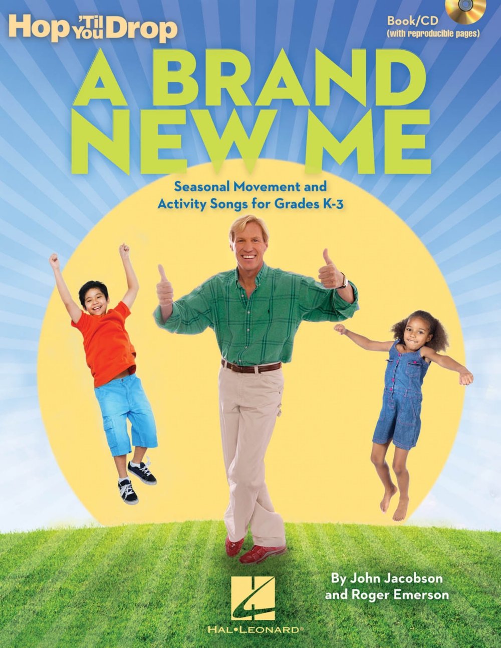 Algopix Similar Product 11 - A Brand New Me Seasonal Movement and