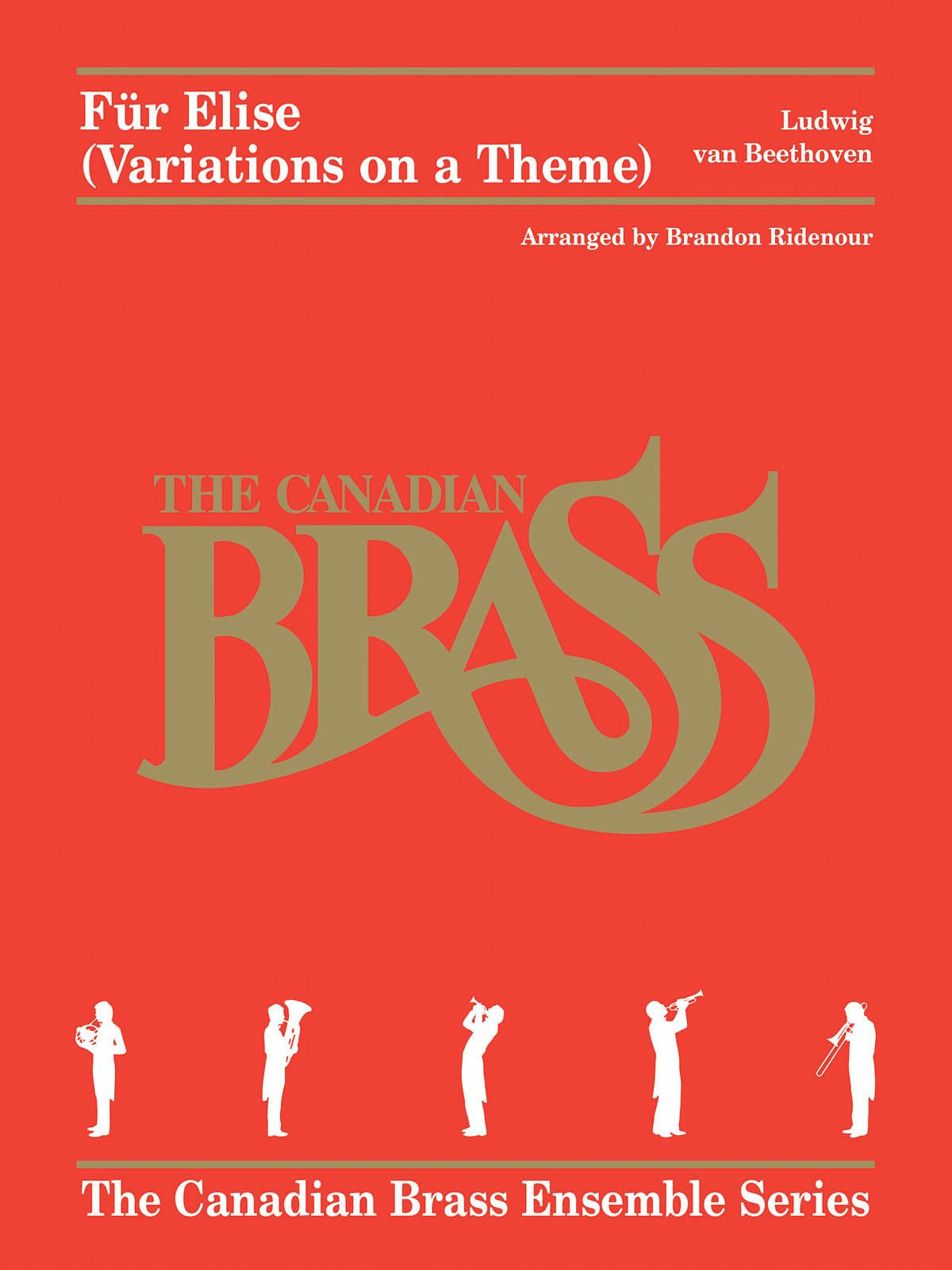 Algopix Similar Product 17 - Fur Elise Variations on a Theme The