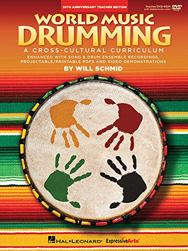 Algopix Similar Product 16 - World Music Drumming TeacherDvdRom