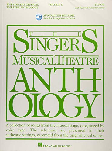 Algopix Similar Product 20 - The Singers Musical Theatre Anthology
