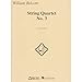 Algopix Similar Product 20 - String Quartet No. 3