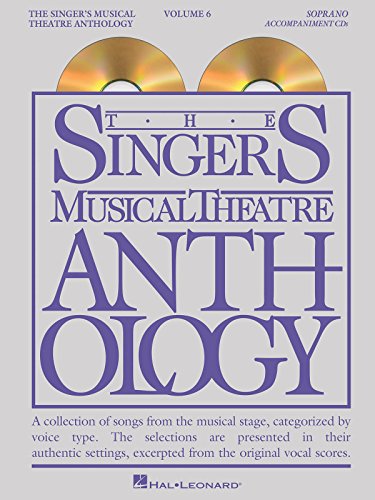 Algopix Similar Product 10 - The Singers Musical Theatre Anthology