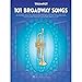 Algopix Similar Product 9 - 101 Broadway Songs for Trumpet