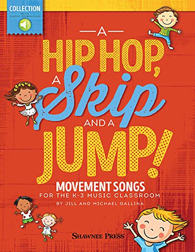 Algopix Similar Product 13 - A Hip Hop a Skip and a Jump Movement