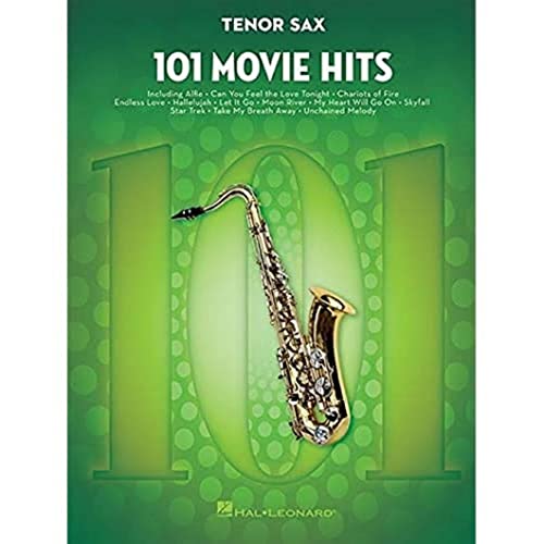 Algopix Similar Product 3 - 101 Movie Hits 101 Movie Hits for
