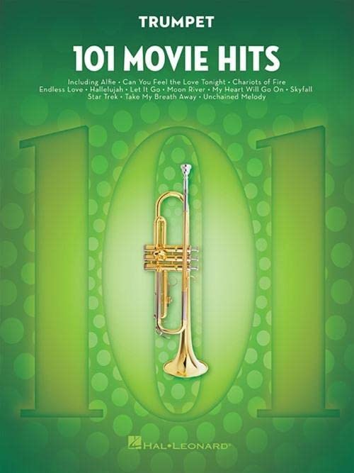 Algopix Similar Product 7 - 101 Movie Hits 101 Movie Hits for