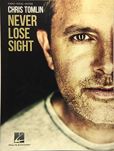 Algopix Similar Product 4 - Chris Tomlin - Never Lose Sight