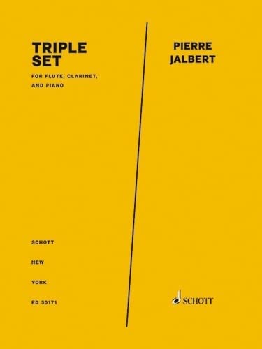 Algopix Similar Product 12 - Triple Set For Flute Clarinet and