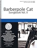 Algopix Similar Product 11 - Barberpole Cat Songbook: Volume 2