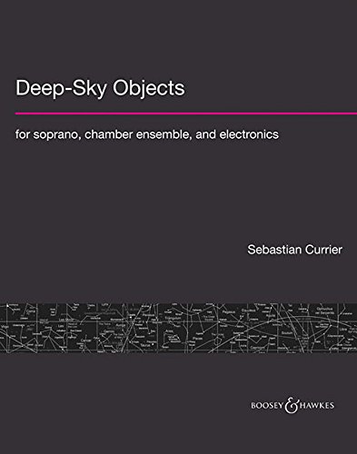 Algopix Similar Product 1 - DeepSky Objects for Soprano Chamber