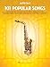 Algopix Similar Product 11 - 101 Popular Songs: for Alto Sax