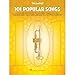 Algopix Similar Product 1 - 101 Popular Songs: for Trumpet