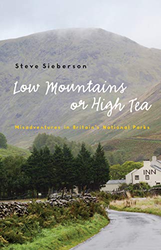 Algopix Similar Product 9 - Low Mountains or High Tea