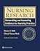 Algopix Similar Product 7 - Nursing Research Generating and