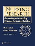 Algopix Similar Product 15 - Nursing Research Generating and