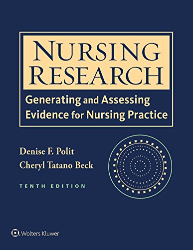 Algopix Similar Product 11 - Nursing Research Generating and