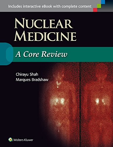 Algopix Similar Product 1 - Nuclear Medicine: A Core Review