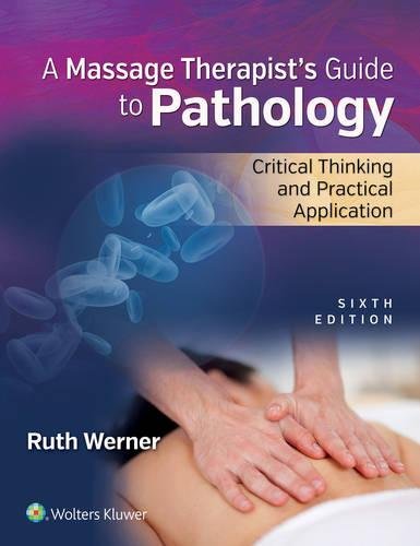 Algopix Similar Product 20 - A Massage Therapists Guide to