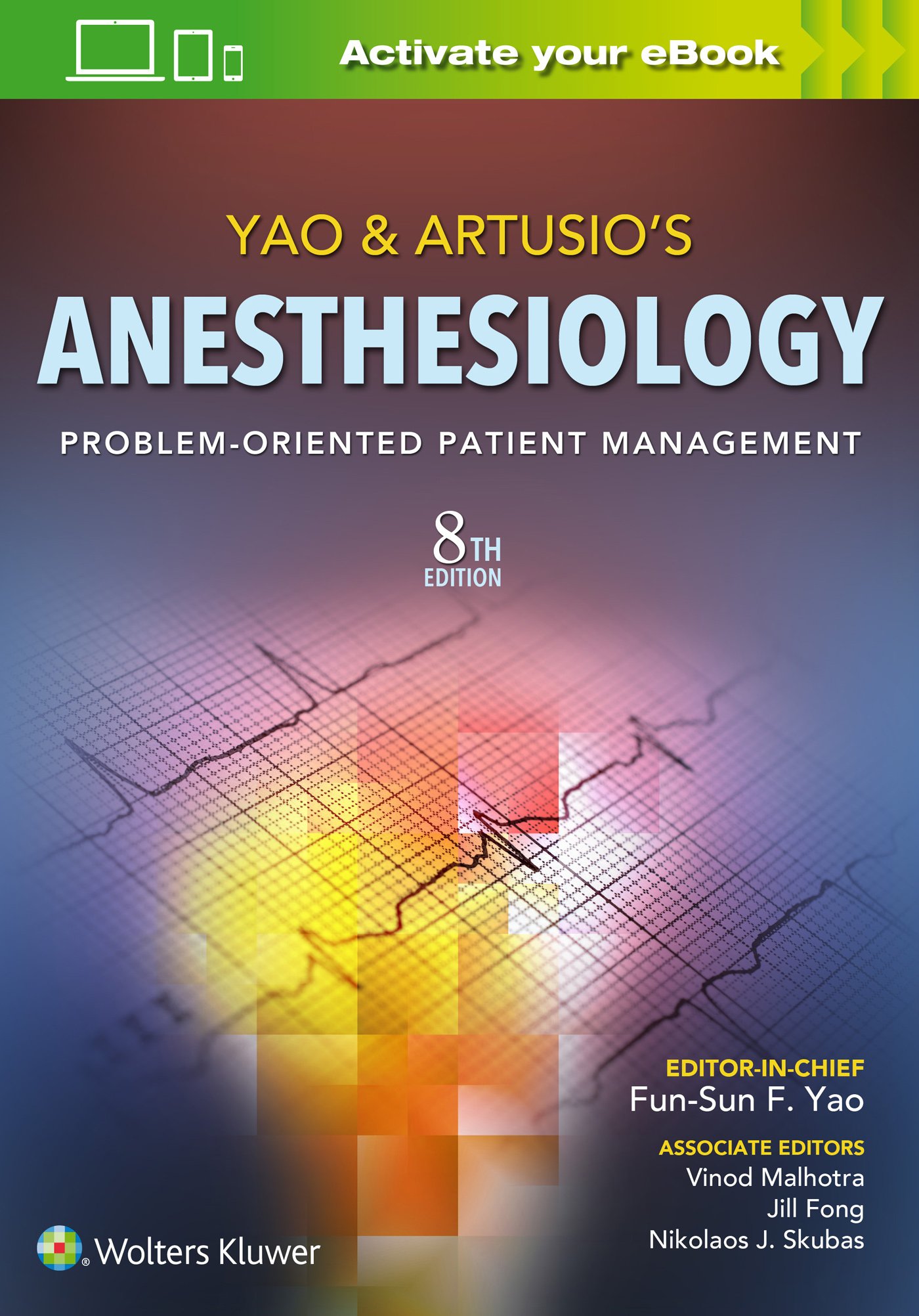 Algopix Similar Product 14 - Yao  Artusios Anesthesiology