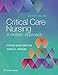 Algopix Similar Product 8 - Critical Care Nursing A Holistic