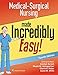 Algopix Similar Product 11 - MedicalSurgical Nursing Made