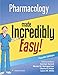 Algopix Similar Product 2 - Pharmacology Made Incredibly Easy
