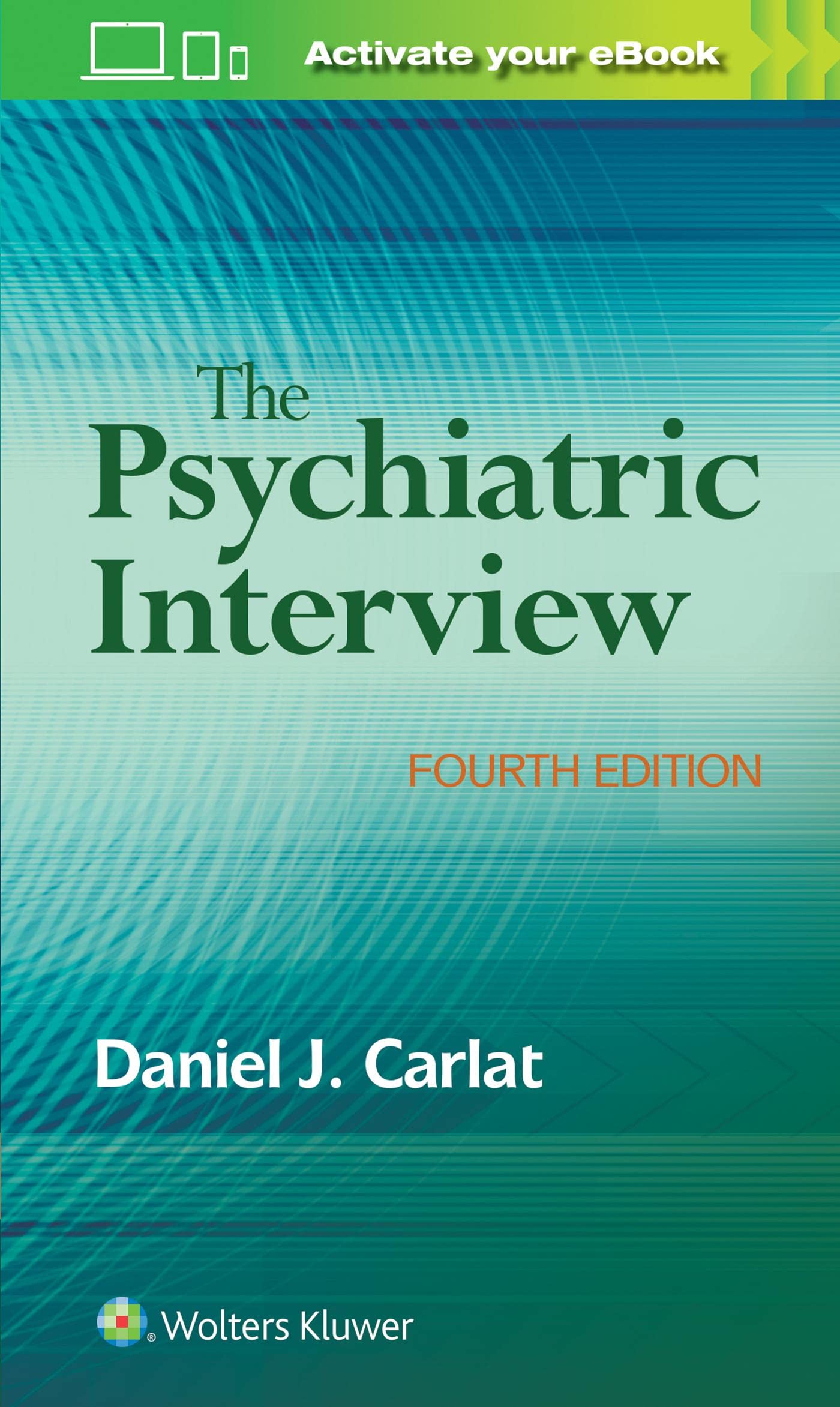 Algopix Similar Product 17 - The Psychiatric Interview