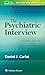 Algopix Similar Product 3 - The Psychiatric Interview