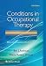 Algopix Similar Product 14 - Conditions in Occupational Therapy
