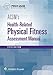 Algopix Similar Product 9 - ACSMs HealthRelated Physical Fitness
